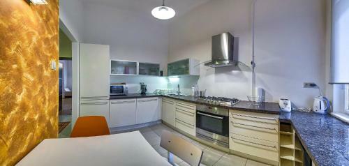 Apartamento Modern Beauty At V�ci