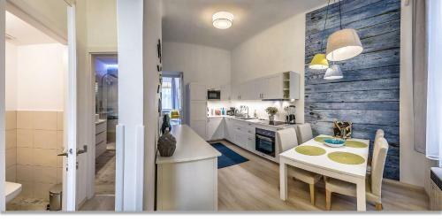 Apartamento Stunning Oktogon Home