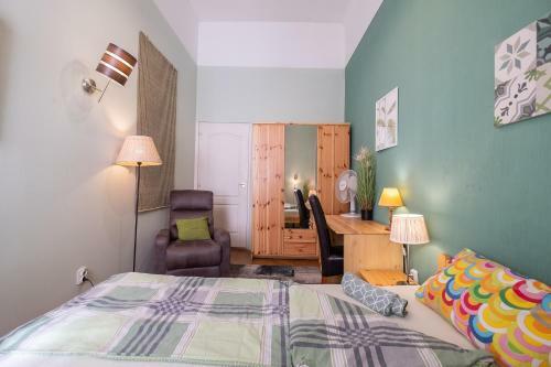 Pesto Hostel