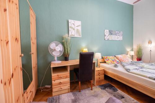 Pesto Hostel