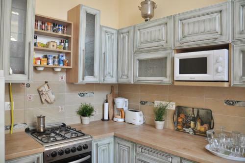 Pesto Hostel