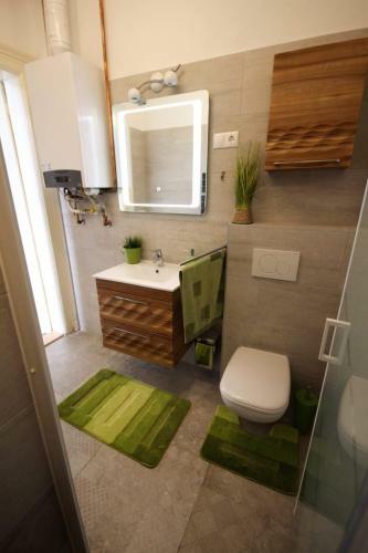 Pesto Hostel