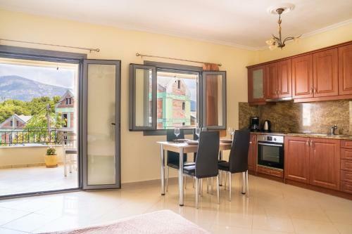 Apartamento Gerasimos Suite