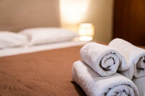 Apartamento Gerasimos Suite