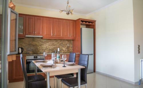 Apartamento Gerasimos Suite