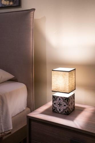 Apartamento Gerasimos Suite