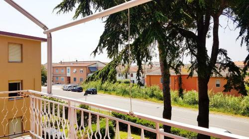 Apartamento Apt. 7 - Villa Dei Pini