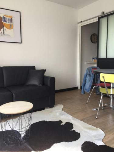 Apartamentos Sweet Home Annecy