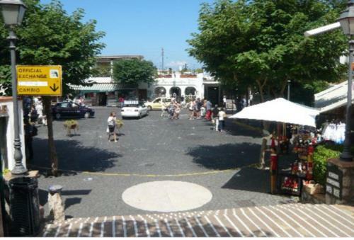 Dimora Di Donna Rita