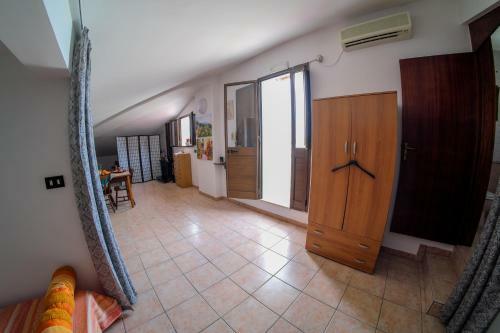 Apartamento La Mansarda