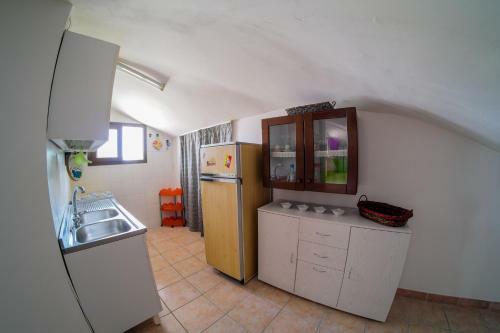 Apartamento La Mansarda