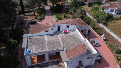 Apartamento La Mansarda