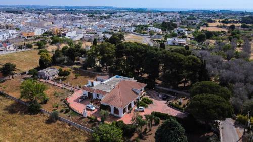 Apartamento La Mansarda