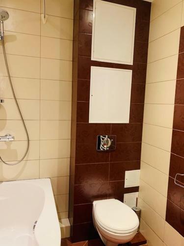 Apartamento Ak City