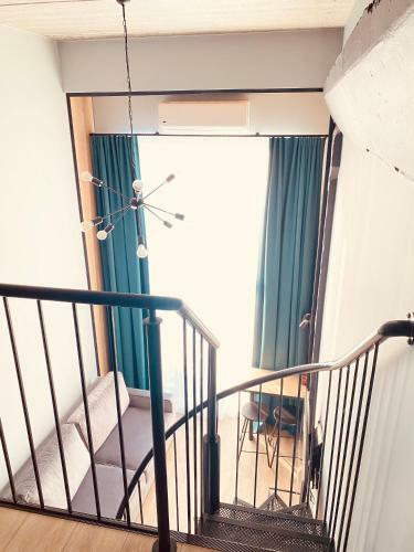 Apartamento Klaip?da City Loft