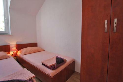 Beachfront Apartments Rukavina