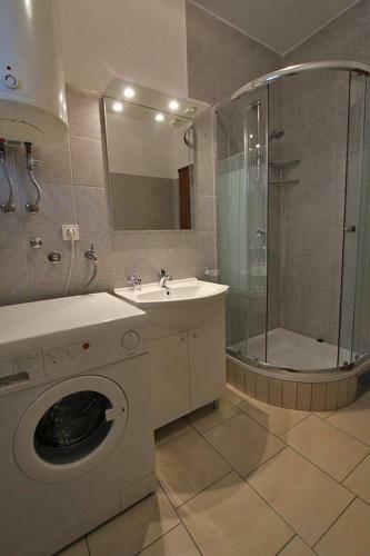 Beachfront Apartments Rukavina