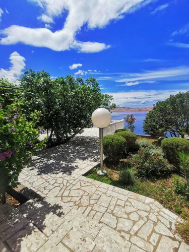 Beachfront Apartments Rukavina
