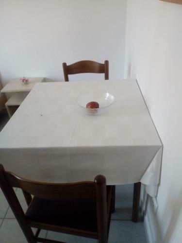 Apartments Skala