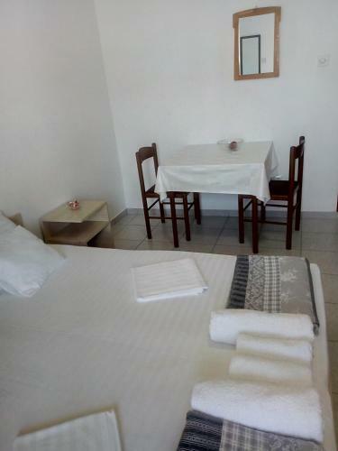 Apartments Skala