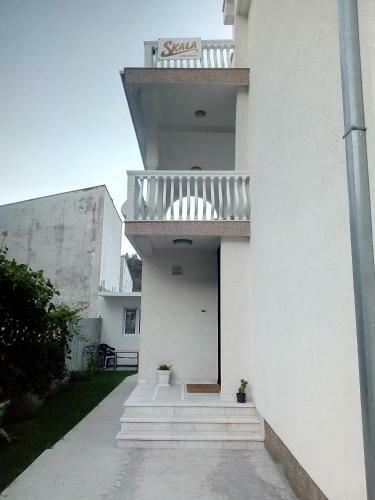 Apartments Skala