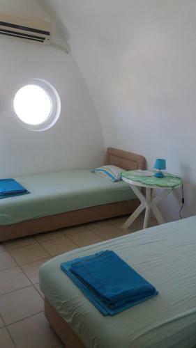 Mini Apartments Natasha Sutomore