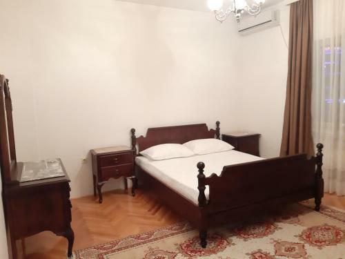 Hostal Apartments Aria