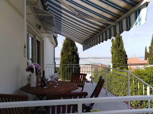 Apartamento Crikvenica