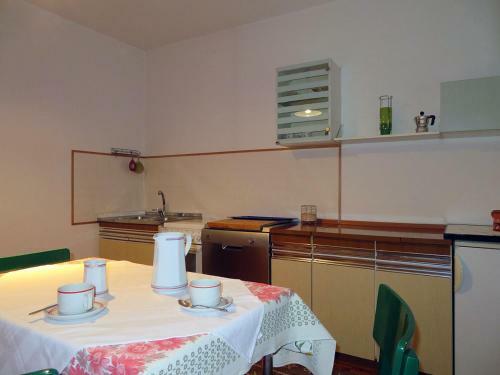 King Tomislav Apartments