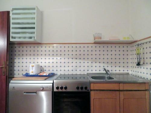 King Tomislav Apartments
