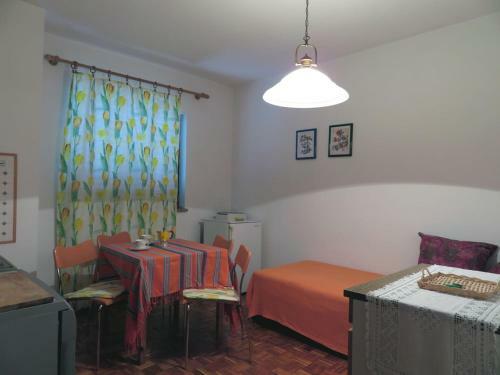 King Tomislav Apartments