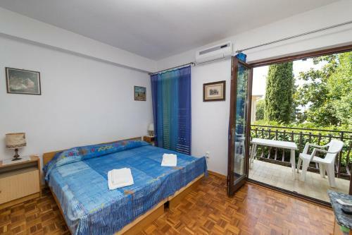 King Tomislav Apartments