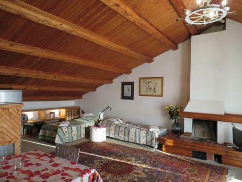 King Tomislav Apartments