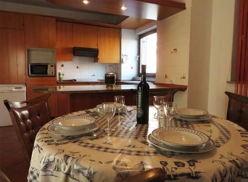King Tomislav Apartments