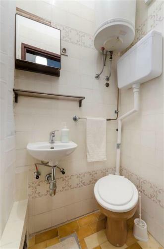 Apartment Zeko