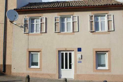 Apartamento Nevia
