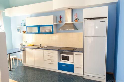 Apartamenti Alto & Ko