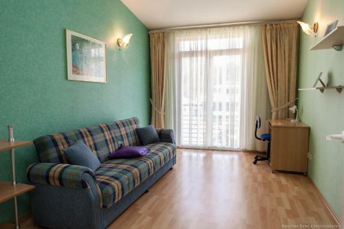 Apartamenti Alto & Ko
