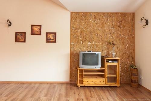 Apartamenti Alto & Ko