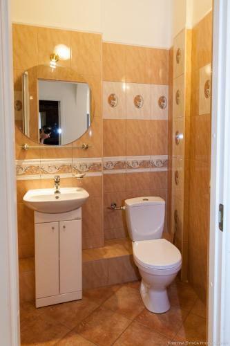 Apartamenti Alto & Ko