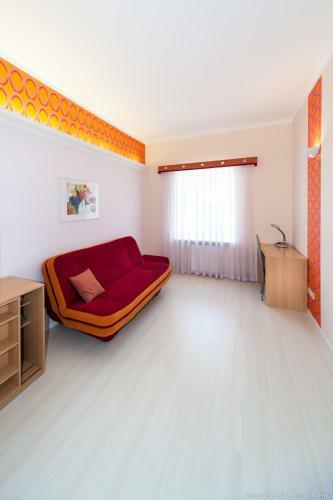 Apartamenti Alto & Ko