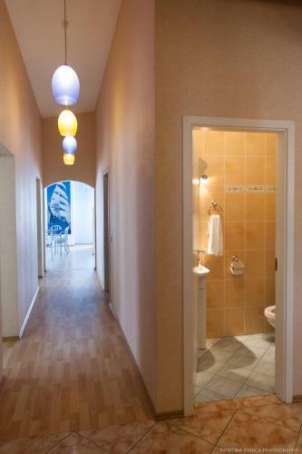 Apartamenti Alto & Ko