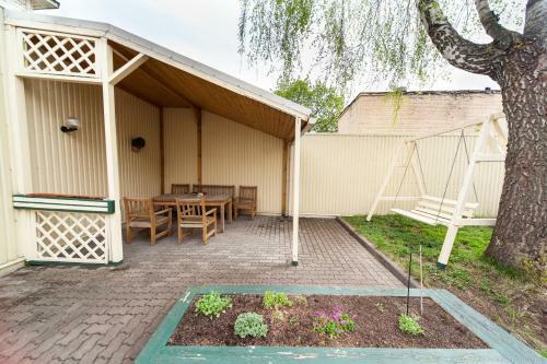 Apartamenti Alto & Ko