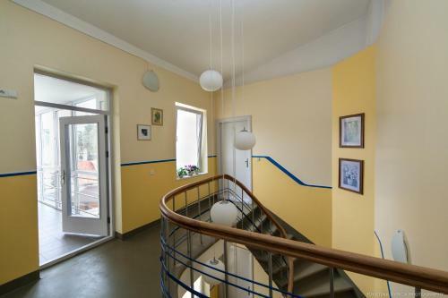 Apartamenti Alto & Ko