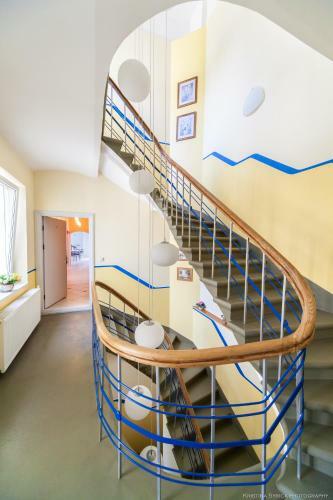 Apartamenti Alto & Ko