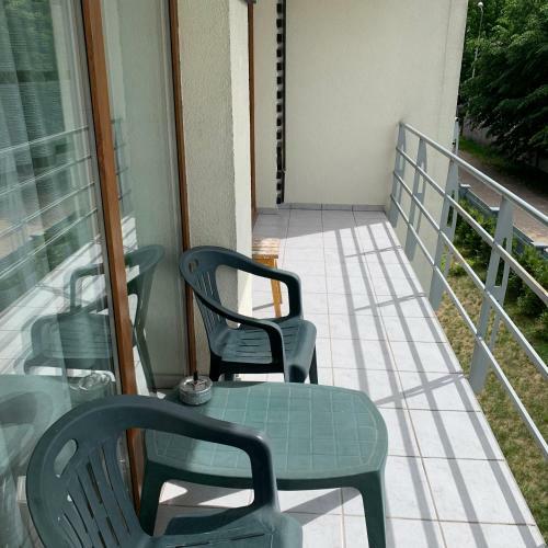 Pumpuri Two Bedroom Apartments