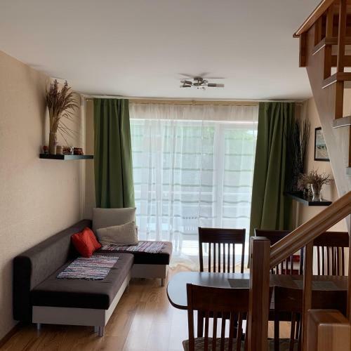 Pumpuri Two Bedroom Apartments
