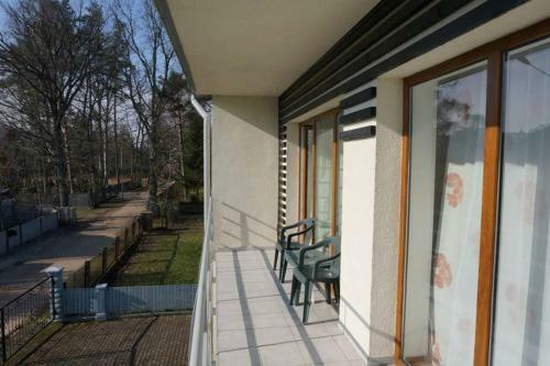 Pumpuri Two Bedroom Apartments