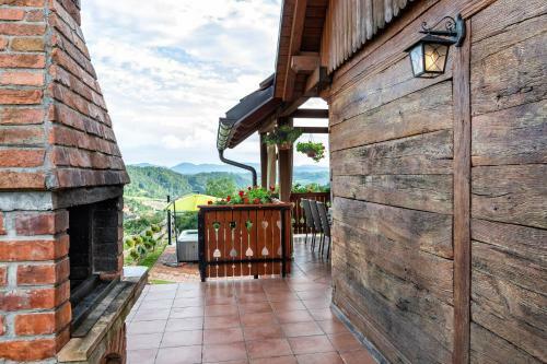 Kuslec Holiday Home