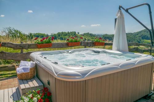 Kuslec Holiday Home